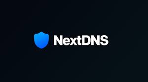 Risultato immagini per NextDns  app
