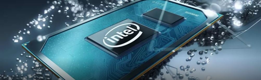 INTEL PRESENTA I NUOVI PROCESSORI CORE I7-1195G7 E CORE I5-1155G7 TIGER LAKE