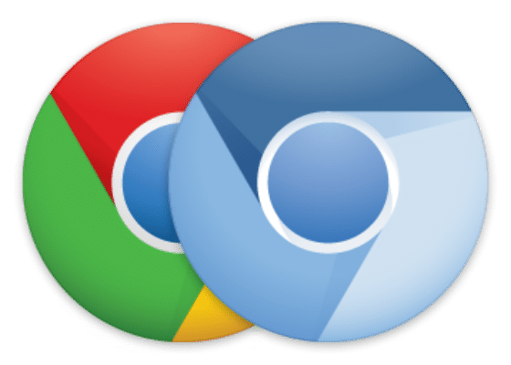 chromium chrome os