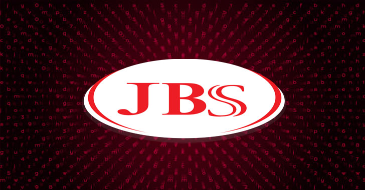 jbs sotto attacco ransomware