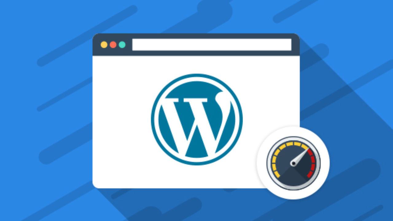 velocizza wordpress