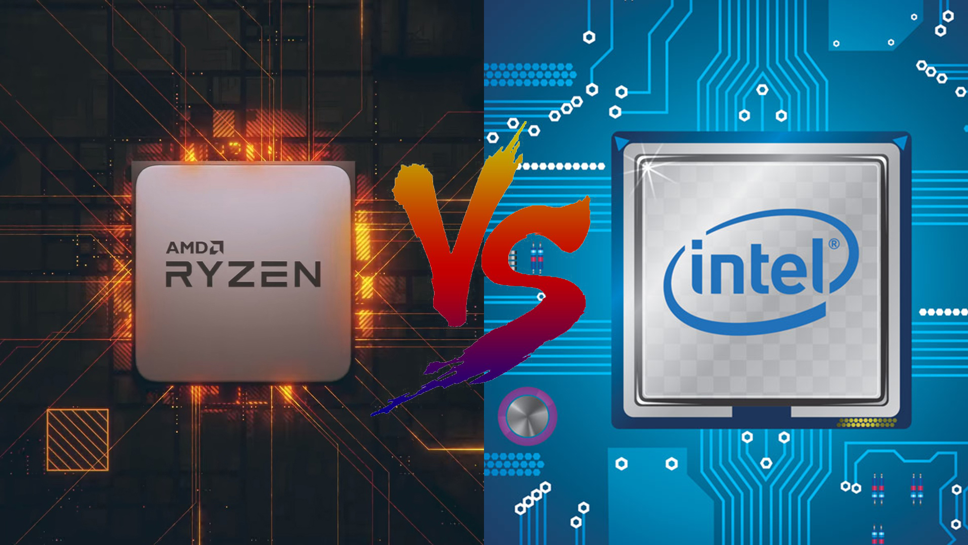 amd vs intel