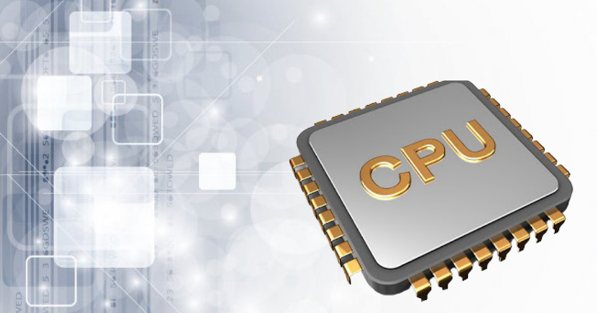 Cpu Cos'è