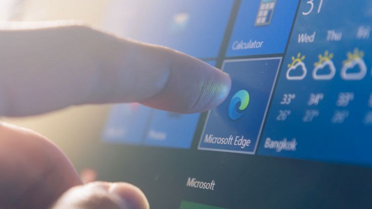 Microsoft Edge: in arrivo nuove funzioni
