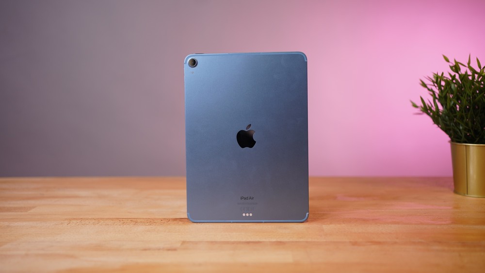 Apple iPad air 2022