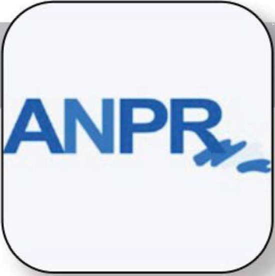anpr logo