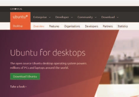 ubuntu