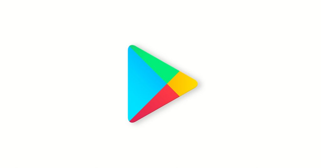 Play Store 