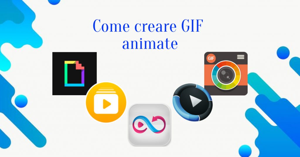 Creare una GIF animata usando la fotocamera dello smartphone o caricando un video presente in galleria è facile, e con alcune app è possibile anche inserire filtri e adesivi. Per poi condividere tutto con gli amici nei programmi di messaggistica o sui social network.