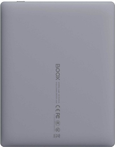 Tablet Boox Nova Air da 7,8