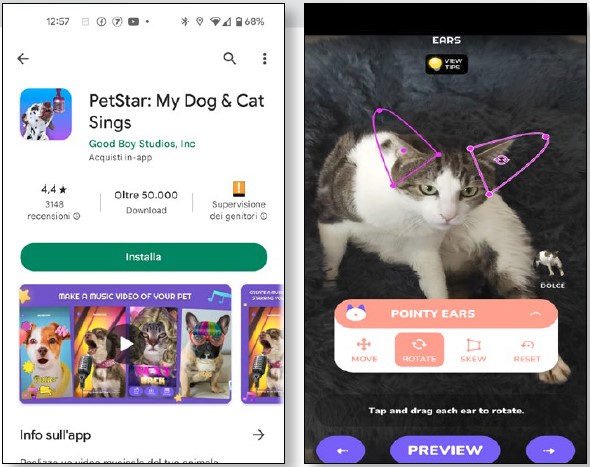 petstar