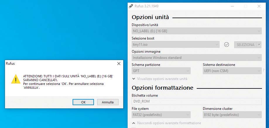 Windows 11 Lite Edition