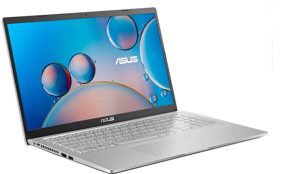 ASUS F515EA-BQ1563W