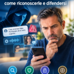Truffe nell' era dell' intelligenza artificiale