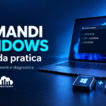 Comandi Windows più utili: guida pratica e sicura
